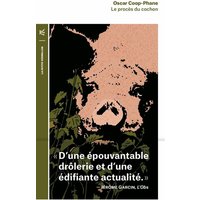 Le procès du cochon