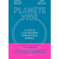 Planète vide : le choc de la décroissance démographique mondiale