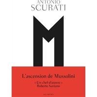 M - L'enfant du siècle
