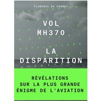 Vol MH370 : la disparition