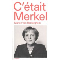 C'était Merkel