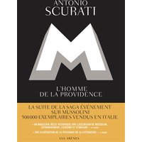 M, l'homme de la providence