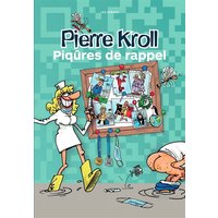 Piqûres de rappel - Annuel 2021