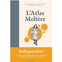 L'atlas Molière