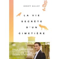 La vie secrète d'un cimetière