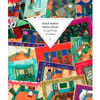 Ce que Frida m'a donné