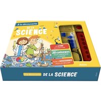 A la découverte de la science