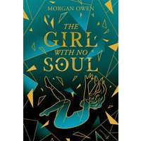 The girl with no soul