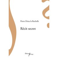 Récit secret