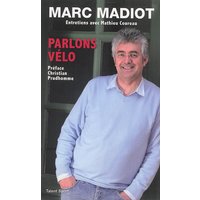 Parlons vélo : entretiens avec Mathieu Coureau