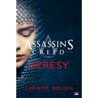 Assassin's creed : heresy