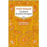 Un démon de petite envergure