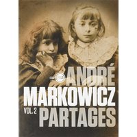 Partages. Vol. 2. Un an de chroniques sur Facobook : juillet 2014-juillet 2015