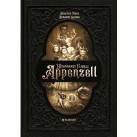 L'étonnante famille Appenzell