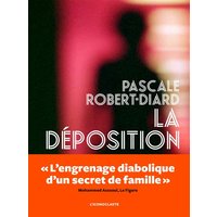 La déposition