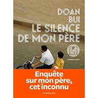 Le silence de mon père