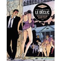 Les cahiers de la BD, hors série, n° 3. Le déclic : retour sur une oeuvre culte
