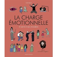 Un autre regard. Vol. 3. La charge émotionnelle : et autres trucs invisibles