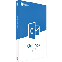 Microsoft Outlook 2019