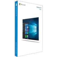 Microsoft Windows 10 Home