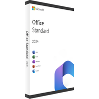 Microsoft Office 2024 Standard