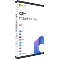 Microsoft Office 2024 Professional Plus