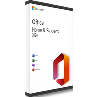 Microsoft Office 2024 Home & Student