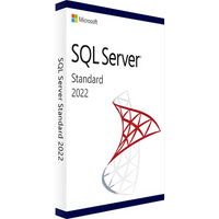 Microsoft SQL Server 2022 Enterprise 24 Core
