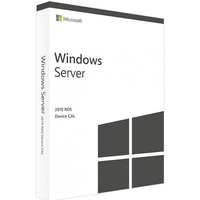 Microsoft Windows Server 2019 RDS 10 Device CAL