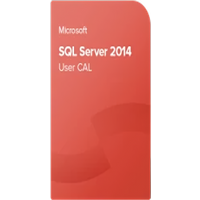 Microsoft SQL Server 2014 Standard