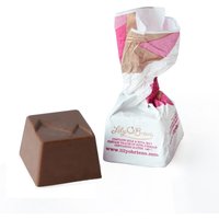 Trufflicious Milk Chocolate Truffle, 15g at Lily O'Brien`s Chocolate Trufflicious Milk Chocolate Truffle, 15g.