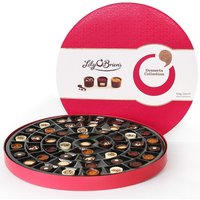 Desserts Hat Box, 48 Chocolates, 625g Desserts Hat Box, 48 Chocolates, 625g