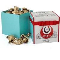 Festive Treats Collection, 16 Chocolates - 3 for £17 at Lily O'Brien`s Chocolate Festive Treats Collection, 16 Chocolates - 3 for £17.