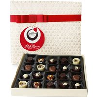 Petit Indulgence Collection, 20 Chocolates at Lily O'Brien`s Chocolate Petit Indulgence Collection, 20 Chocolates.