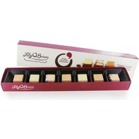Triple Chocolate Indulgence, 7 Chocolates, 108g