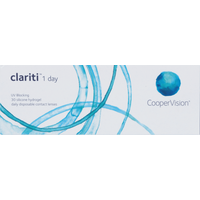 Clariti 1 day 30er - Clariti 1 day 30er -