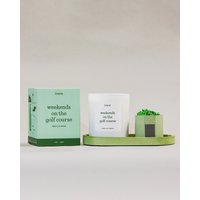 Weekends on the Golf Course Gift Set
