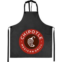 Chipotle Aprons