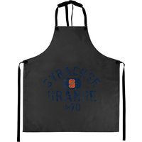 Syracuse Orange 1870 Distressed Officially Licensed Aprons