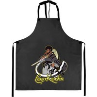 Coryxkenshins Aprons