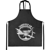 Sandpiper Air From Tv Show Wings Aprons