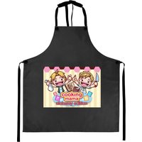 Cooking Mama - Alchemy Edition Aprons