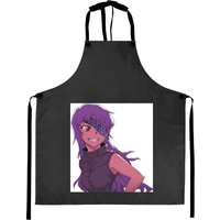 Minene Uryuu Aprons