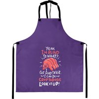 Water Bear Tardigrade Made For Microbiologist Aprons