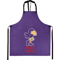 Vintage Jayhawk Ku Aprons