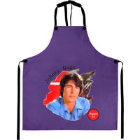 Johnny Gage Tv Show Emergency Aprons