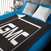 Gmc Baby Blankets