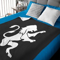 Gordon College Athletics Fighting Scots Merchan And Gifts Baby Blankets