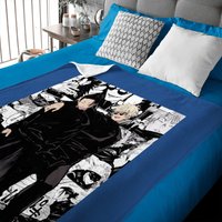 Gojo And Geto Baby Blankets