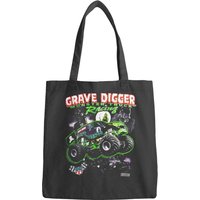 Vintage 1994 Grave Digger Monster Jam Trucks Bags